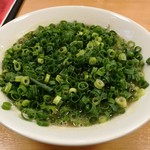 ラーメンまるイ 十二番丁店 - 