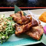 農芸茶屋 四季の彩 - 