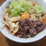 手打うどん 石井 - 