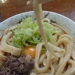 手打うどん 石井 - 