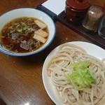 手打うどん 石井 - 