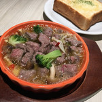 馬肉バル じゃじゃ馬 新橋店 - 