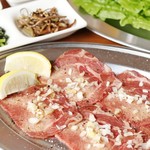 Mizu Be Yakiniku Mito Mito - 