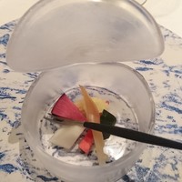 クッチーナ イタリアーナ ガッルーラ - 