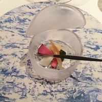 クッチーナ イタリアーナ ガッルーラ - 