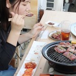 Mizu Be Yakiniku Mito Mito - 