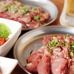 Mizu Be Yakiniku Mito Mito - 