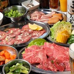 Mizu Be Yakiniku Mito Mito - 