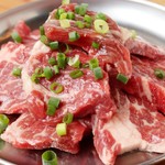 Mizu Be Yakiniku Mito Mito - 