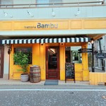 Trattoria Bambu - 