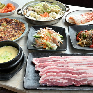 横浜駅周辺で人気の韓国料理 すべて ランキングtop16 食べログ 横浜駅周辺で人気の韓国料理 すべて ランキングtop16 食べログ