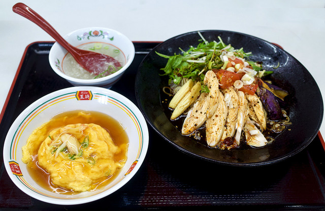 餃子の王将 長久手店 ギョウザノオウショウ 杁ケ池公園 餃子 食べログ 餃子の王将 長久手店 ギョウザノオウショウ 杁ケ池公園 餃子 食べログ