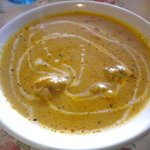 インド・ネパール料理レストラン&バー マリカ - マトンカレー