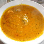 インド・ネパール料理レストラン&バー マリカ - チキンカレー