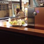 スターバックス・コーヒー - 