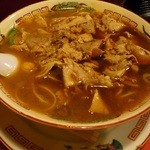 末廣ラーメン本舗 - 