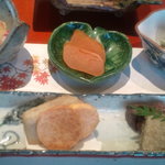 小粋料理 万惣 - 