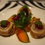 オレゴンバー アンド グリル - 