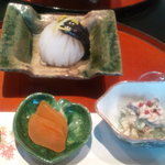 小粋料理 万惣 - 