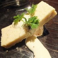 MAIMON GINZA - アミューズ