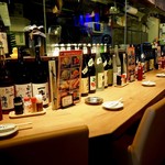 横浜っ子居酒屋 とりとんくん