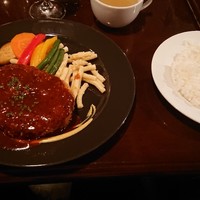 ビストロ グルートン - 