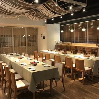 ビストロカフェ ももてなし家_1