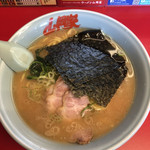 ラーメン山岡家 - 