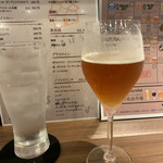 ふるはうす - クラフトビール銘柄オンザクラウド