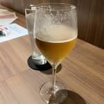 ふるはうす - クラフトビール銘柄忘れた