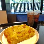 DEAN&DELUCA CAFE - 