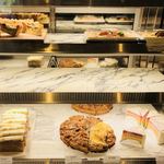 DEAN&DELUCA CAFE - 