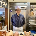 とんかつ一幸 - 