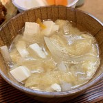 とんかつ一幸 - 