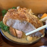 とんかつ一幸 - 