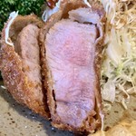 とんかつ一幸 - 