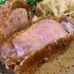 とんかつ一幸 - 