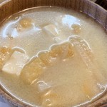 とんかつ一幸 - 