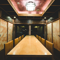 遊子＆権八 権八 渋谷 （GONPACHI） - 神泉/焼き鳥 | 食べログ