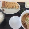 高橋餃子店