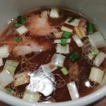 麺処 はら田 - 