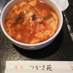 焼肉つかさ苑 - 