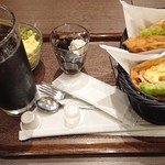 カフェ プロスペール - 