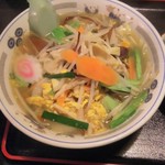 ラーメンハウス - 