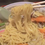 ラーメンハウス - 