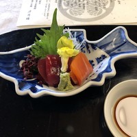 浮月楼 - 