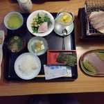 みらくる亭 - 