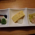 みらくる亭 - 