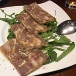 イル･グッショ - 