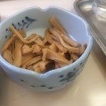 永福町 大勝軒 - 